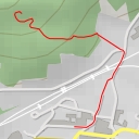 thumbnail for Vyhlídka Finkenstein 688m