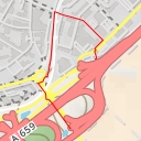 thumbnail for Heddesheimer Straße - Heddesheimer Straße