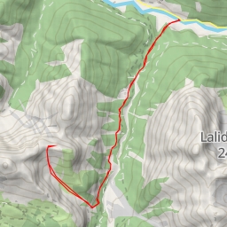 thumbnail for Talelespitze