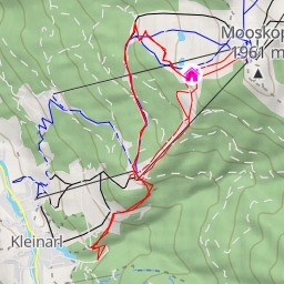 thumbnail for Schüttalm