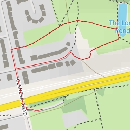 thumbnail for The Long Pond