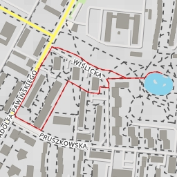 thumbnail for Mariana Nowickiego - Warszawa