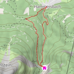 thumbnail for Höllentaleingangshütte