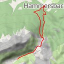 thumbnail for Höllentalangerhütte