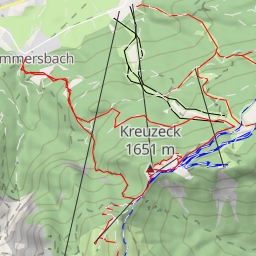 thumbnail for Kreuzeckhaus