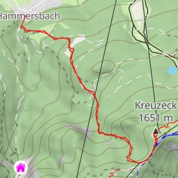 thumbnail for Jägersteig