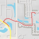 thumbnail for Northwest 24th Boulevard - Gainesville