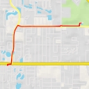 thumbnail for Northwest 45th Avenue - Gainesville