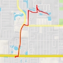thumbnail for Northwest 20th Terrace - Northwest 20th Terrace - Gainesville