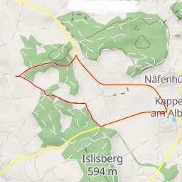 thumbnail for Büelhölzliweg