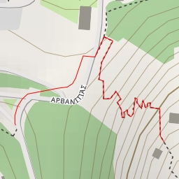 thumbnail for Αρβανιτιάς - Δημοτική Ενότητα Ναυπλιέων