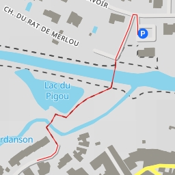 thumbnail for Merdanson