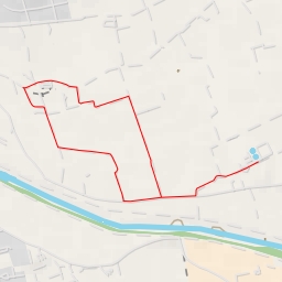 thumbnail for Estació Depuradora d'Aigües Residuals Torroella de Montgrí - Camí de la Gola