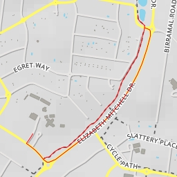 thumbnail for Whitebox Circuit - Whitebox Circuit - Albury