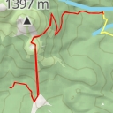 thumbnail for Cascade de la Parabole