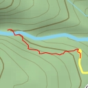 thumbnail for Zone de baignade dans la rivière du Carbet