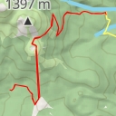 thumbnail for Trace de la Chute du Galion - Trace de la Chute du Galion