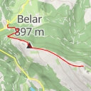 thumbnail for Aloña / Gorgomendi