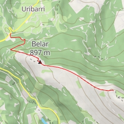 thumbnail for Aloña / Gorgomendi