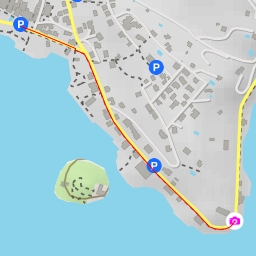 thumbnail for La Castagnola - La Castagnola