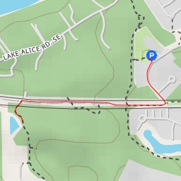 thumbnail for Southeast Vaughan Street