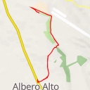 thumbnail for Camino de Vitales - Camino de Vitales - Monflorite-Lascasas