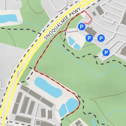 thumbnail for Southeast Swenson Drive