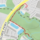 thumbnail for Leitz Avenue Southeast