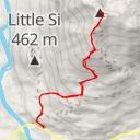 thumbnail for Mount Si