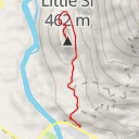 thumbnail for Little Si Trail