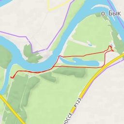 thumbnail for городской округ Рязань