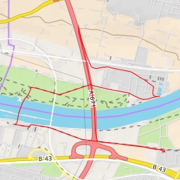 thumbnail for Mainweg