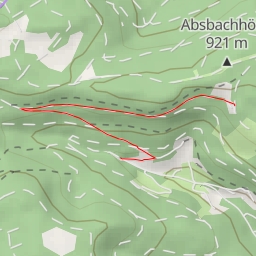 thumbnail for Bruderhaldenweg