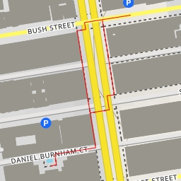 thumbnail for Daniel Burnham Court - San Francisco