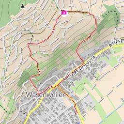 thumbnail for Mamberghalde