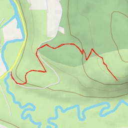 thumbnail for Knothead Overlook