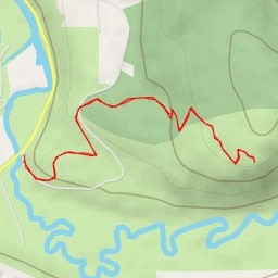 thumbnail for Knothead Overlook