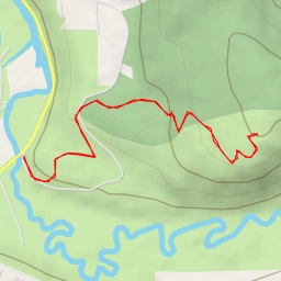 thumbnail for Knothead Overlook