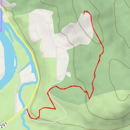 thumbnail for Knothead Trail