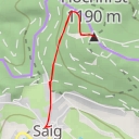 thumbnail for Hochfirst