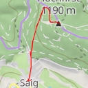 thumbnail for Berggasthaus Hochfirst