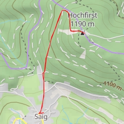 thumbnail for Berggasthaus Hochfirst