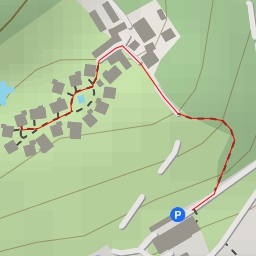 thumbnail for Berdorf Priesteregg - Sonnberg