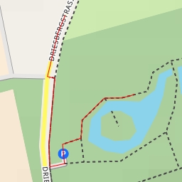 thumbnail for Driesbergstraße