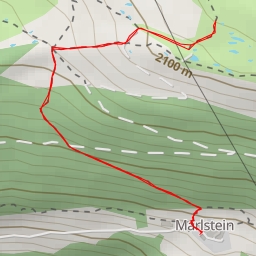 thumbnail for Kaiser-Franz-Josef-Weg