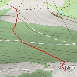 thumbnail for Kaiser-Franz-Josef-Weg