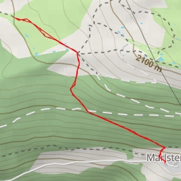 thumbnail for Kaiser-Franz-Josef-Weg