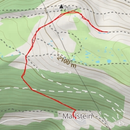 thumbnail for Kaiser-Franz-Josef-Weg