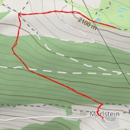 thumbnail for Kaiser-Franz-Josef-Weg