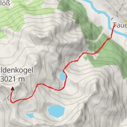 thumbnail for Wildenkogel